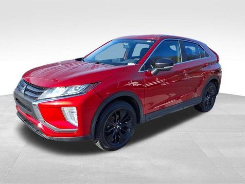2020 Mitsubishi Eclipse Cross LE