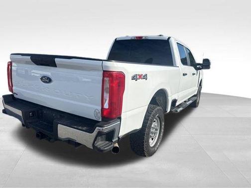 2023 Ford F-250 XL