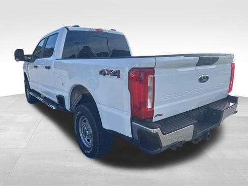 2023 Ford F-250 XL