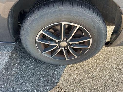 2016 Dodge Grand Caravan AVP/SE