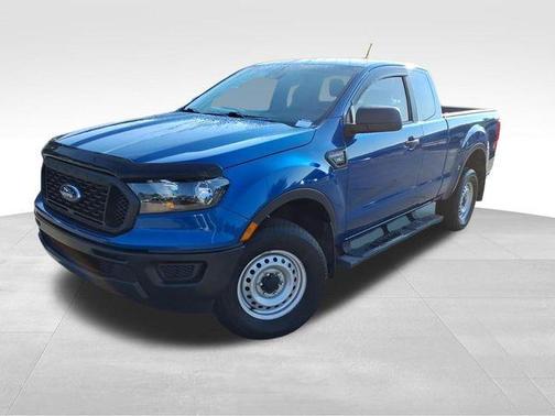 2019 Ford Ranger XL