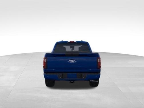 Argon 2026 Ford F-150 STX