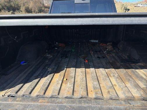 2021 Chevrolet Silverado 2500 LTZ