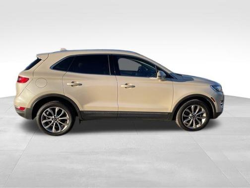 2018 Lincoln MKC Select