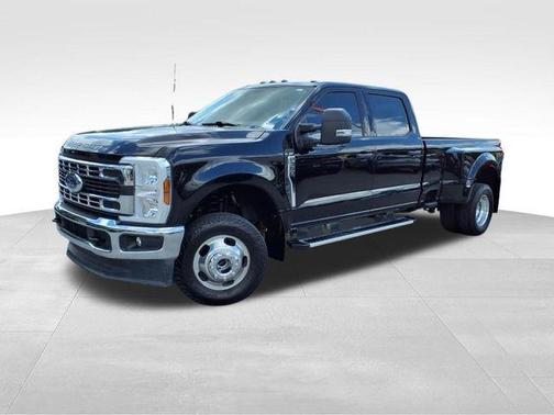 2024 Ford F-350 XLT