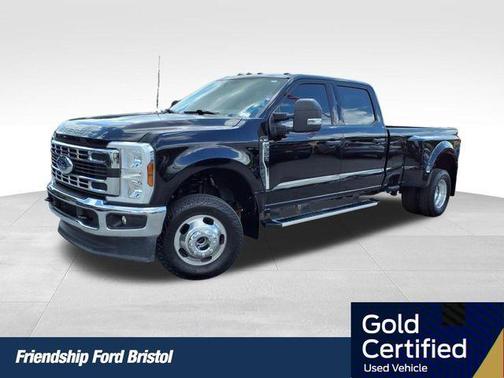 2024 Ford F-350 XLT
