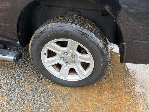 2017 RAM 1500 Lone Star