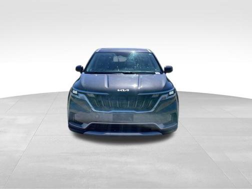 2022 Kia Carnival LXS