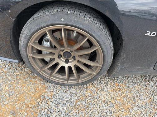 2019 INFINITI Q50 3.0t Sport