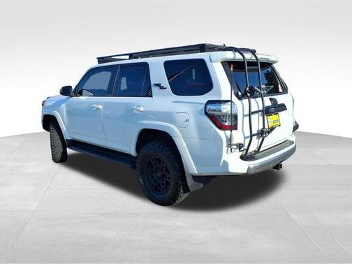 2021 Toyota 4Runner TRD Off Road Premium