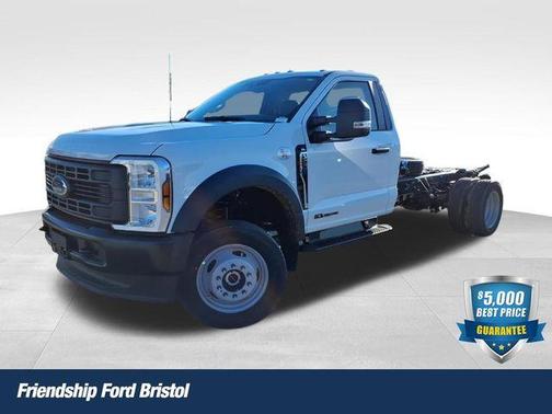 2026 Ford F-350 XL