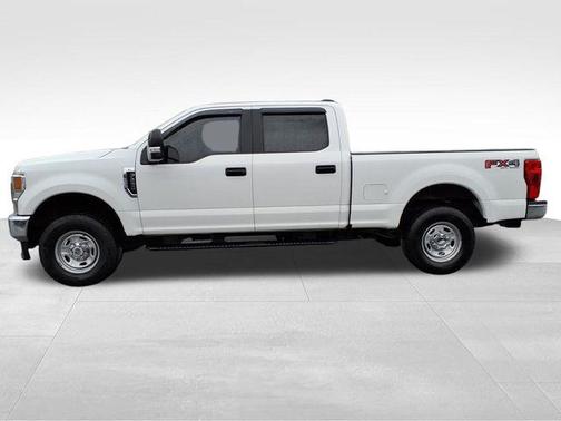 2020 Ford F-250 XL