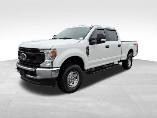 2020 Ford F-250 XL