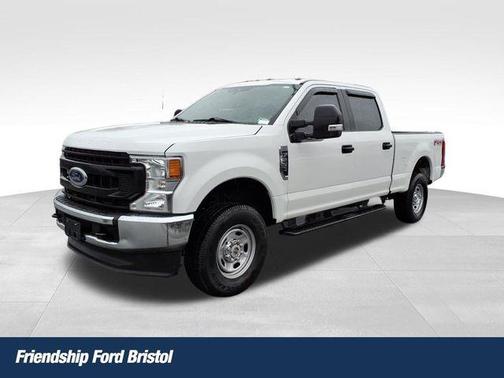 2020 Ford F-250 XL
