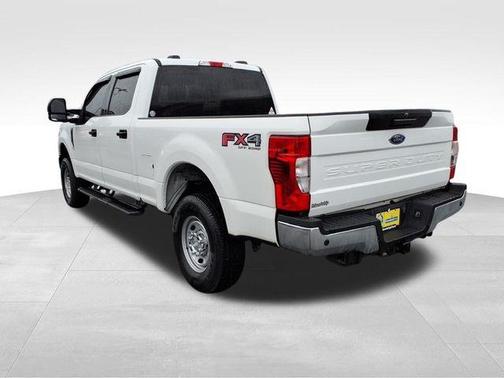 2020 Ford F-250 XL