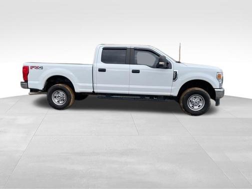 2020 Ford F-250 