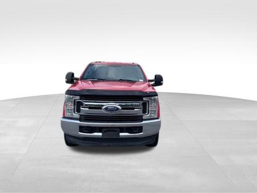 2019 Ford F-350 XL