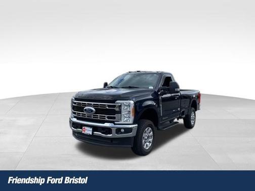2023 Ford F-350 XLT