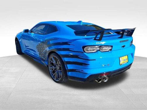 2022 Chevrolet Camaro ZL1