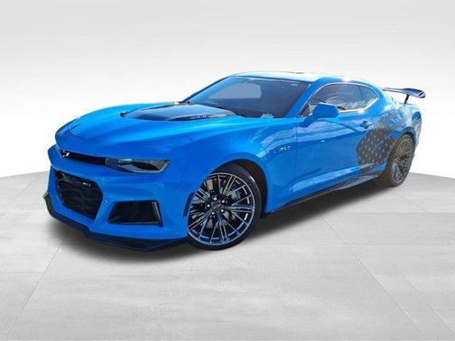 2022 Chevrolet Camaro ZL1