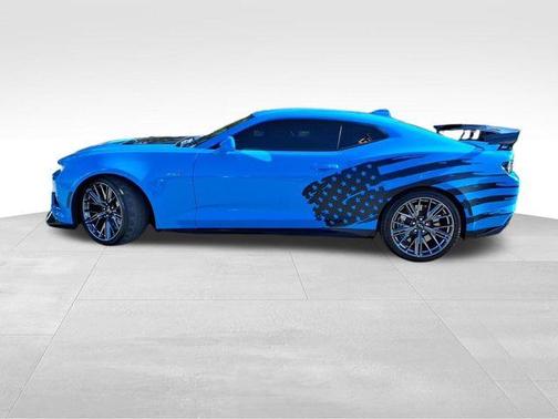 2022 Chevrolet Camaro ZL1