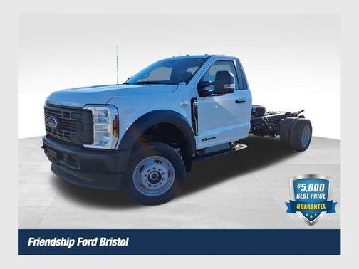 2026 Ford F-350 XL