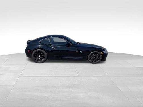 2008 BMW Z4 3.0si