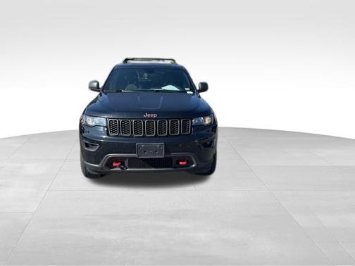 2020 Jeep Grand Cherokee Trailhawk