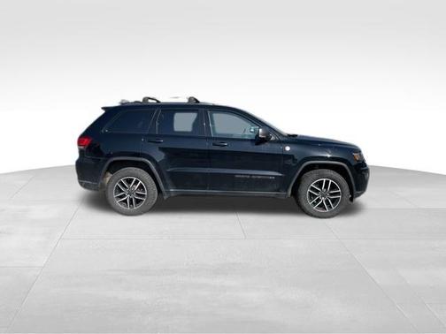 2020 Jeep Grand Cherokee Trailhawk