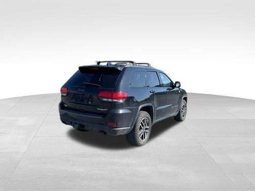 2020 Jeep Grand Cherokee Trailhawk