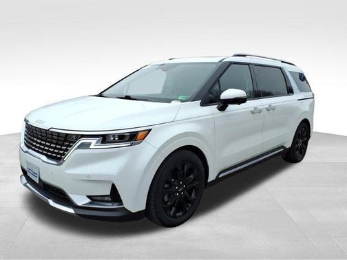 2022 Kia Carnival SX Prestige