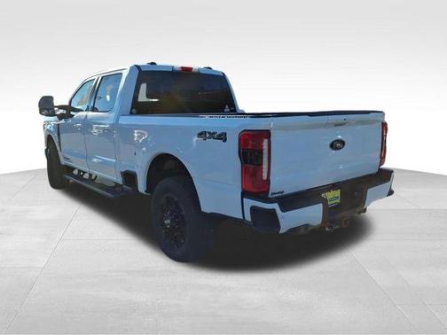 2026 Ford F-350 XLT