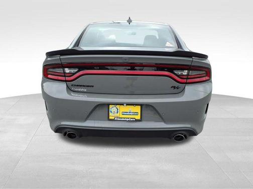 2023 Dodge Charger R/T