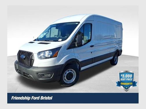 2025 Ford Transit-250 148 WB Medium Roof Cargo