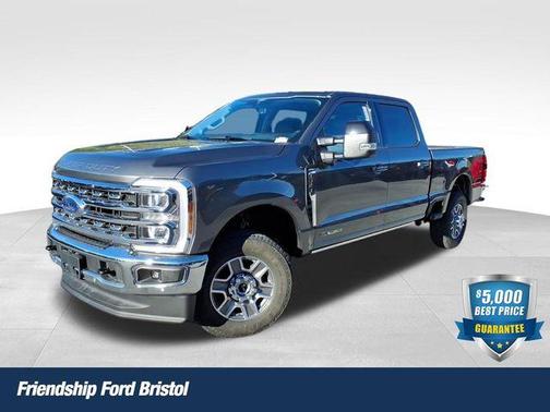 2026 Ford F-350 Lariat Super Duty