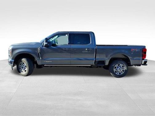 2026 Ford F-350 Lariat Super Duty