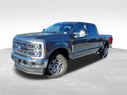 2026 Ford F-350 Lariat Super Duty