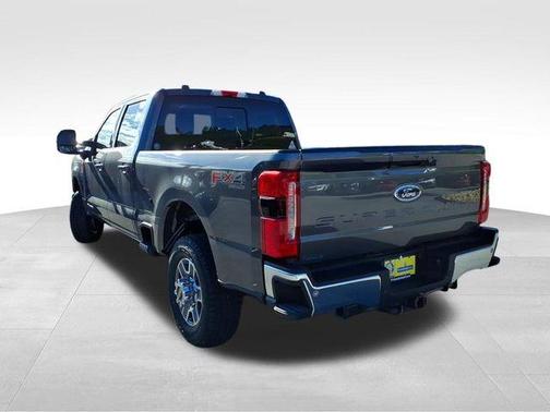 2026 Ford F-350 Lariat Super Duty