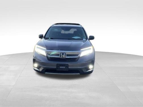 2020 Honda Pilot Elite