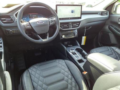 2024 Ford Escape PHEV