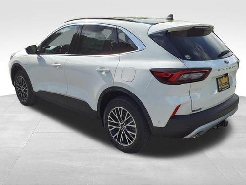 2024 Ford Escape PHEV