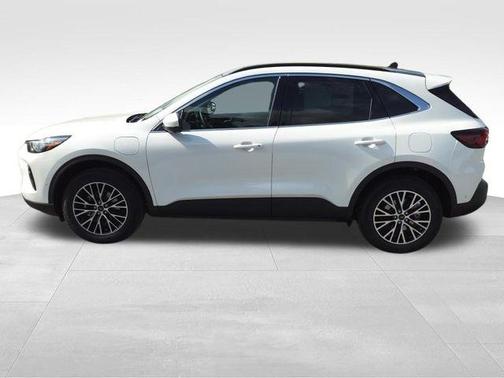 2024 Ford Escape PHEV