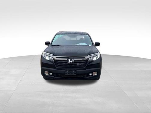 2019 Honda Ridgeline Black Edition
