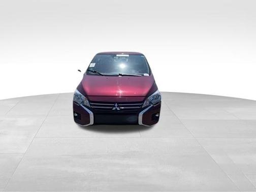 2022 Mitsubishi Mirage ES