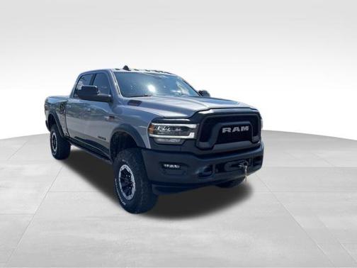 2022 RAM 2500 Power Wagon