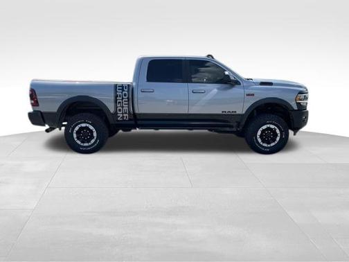 2022 RAM 2500 Power Wagon