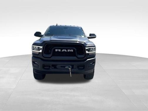 2022 RAM 2500 Power Wagon