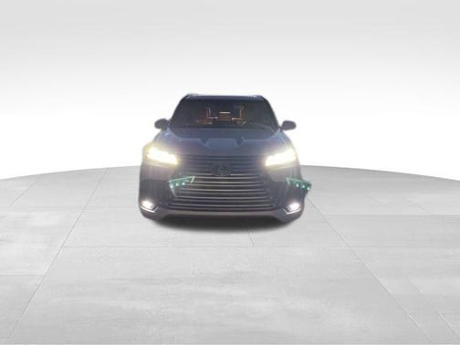 2024 Lexus LX 600 Luxury