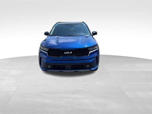 2022 Kia Sorento EX