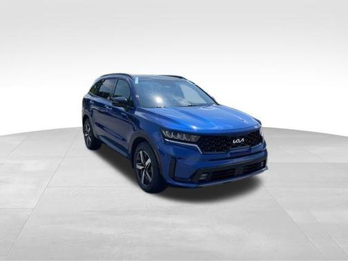 2022 Kia Sorento EX